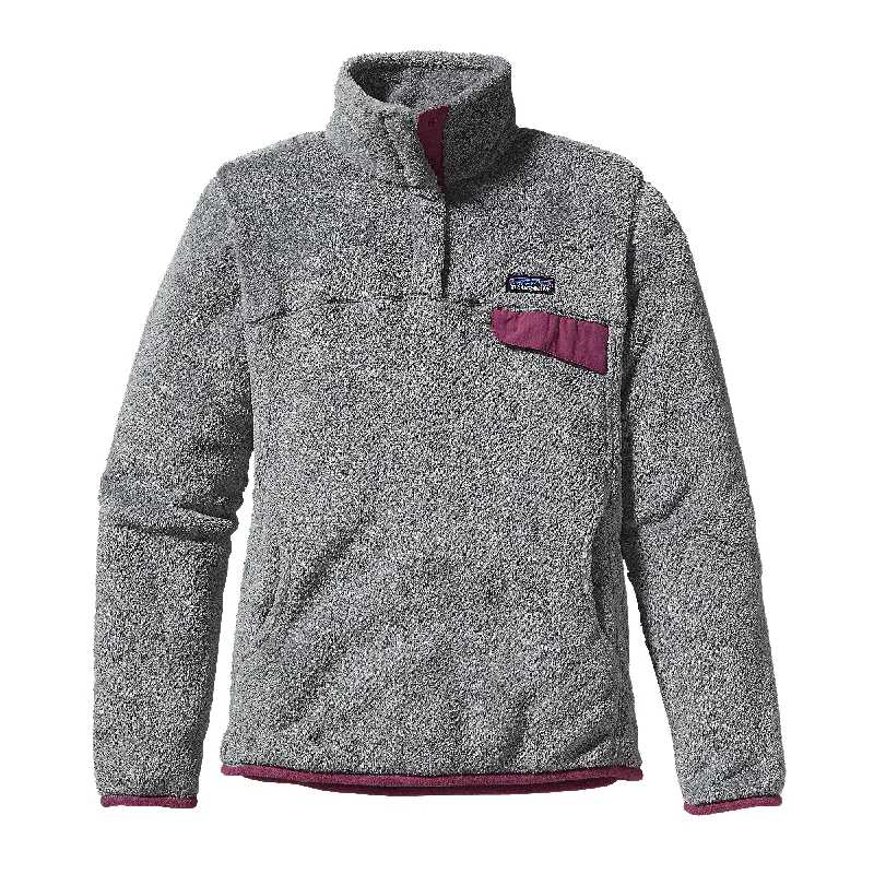 Women's Re-Tool Snap-T® Pullover