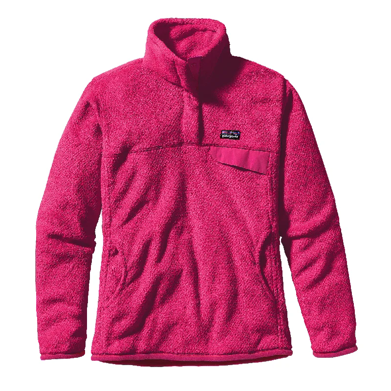 Women's Re-Tool Snap-T® Pullover