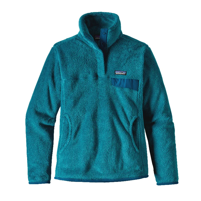 Women's Re-Tool Snap-T® Pullover