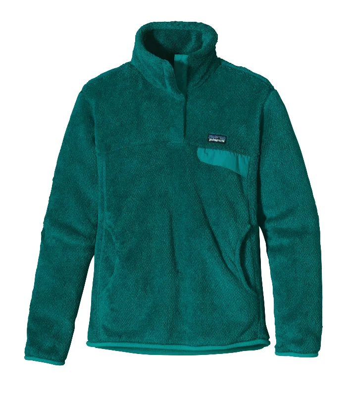 Women's Re-Tool Snap-T® Pullover