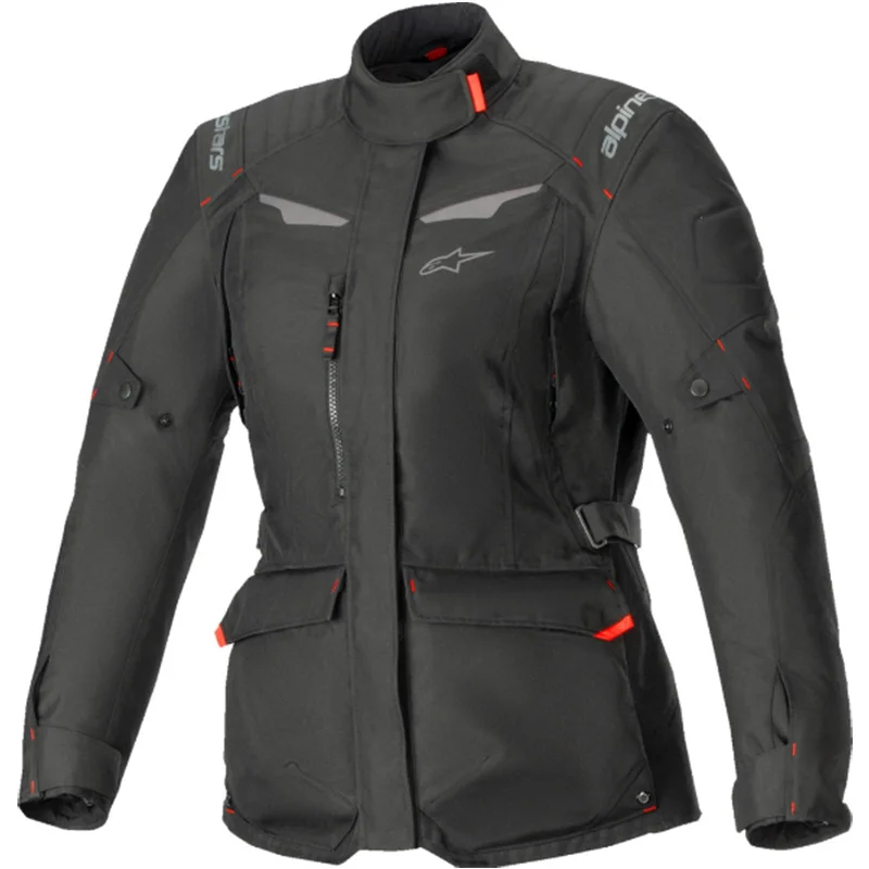 Alpinestars Stella ST-1 Waterproof Women's Street Jackets