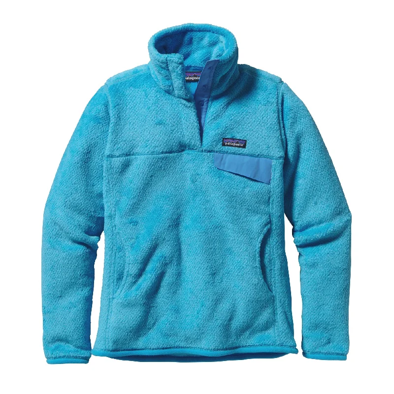 Women's Re-Tool Snap-T® Pullover