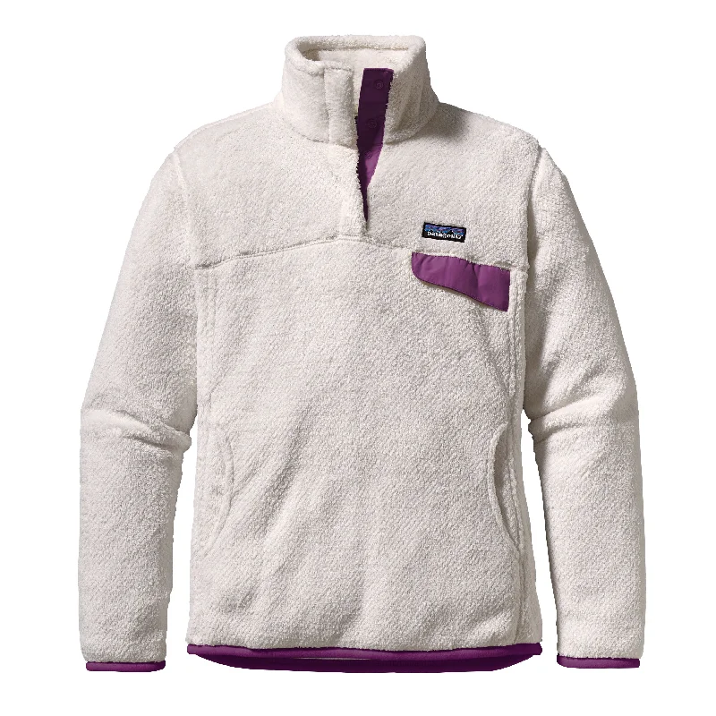 Women's Re-Tool Snap-T® Pullover