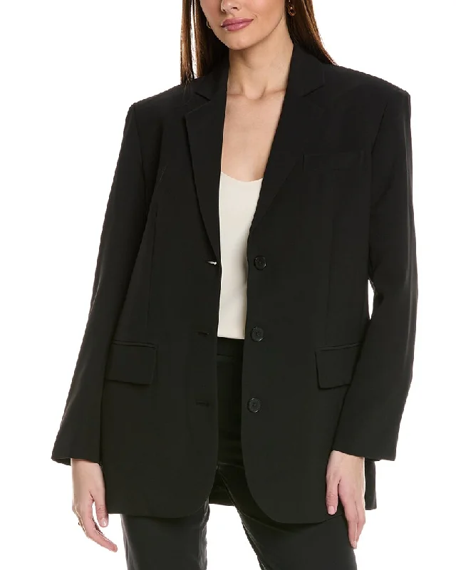 Kenneth Cole Boyfriend Jacket