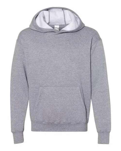 Gildan Hammer™ Fleece Hooded Sweatshirt HF500