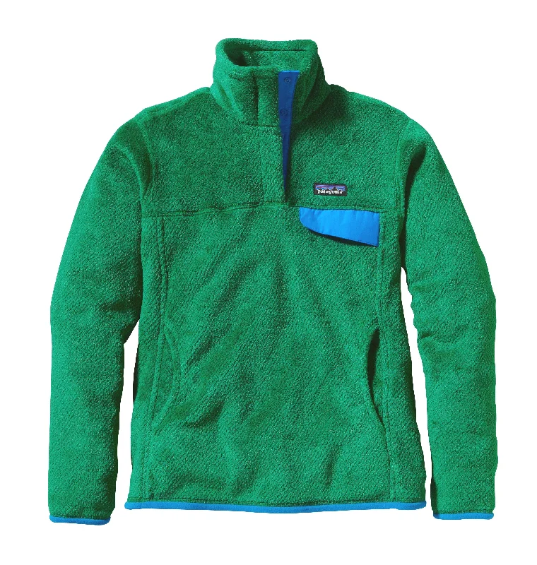 Women's Re-Tool Snap-T® Pullover