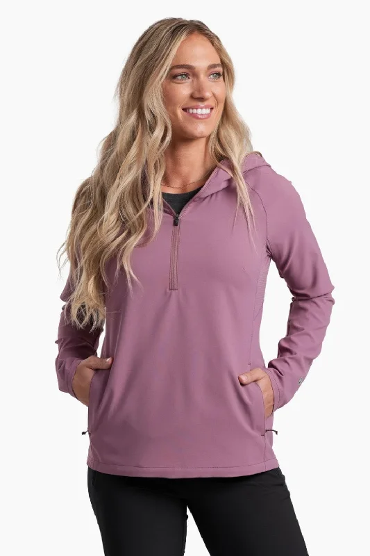 KUHL Bandita 1/2 Zip Pullover