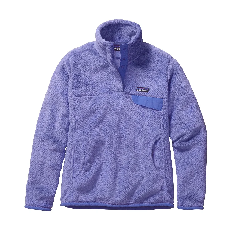 Women's Re-Tool Snap-T® Pullover