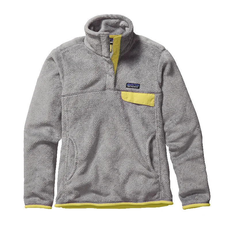 Women's Re-Tool Snap-T® Pullover