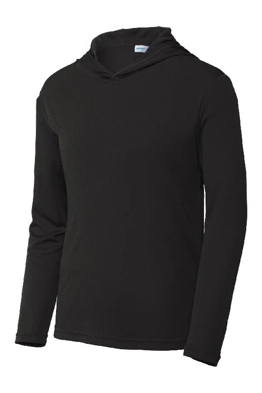 Sport-Tek  Youth PosiCharge  Competitor  Hooded Pullover. YST358