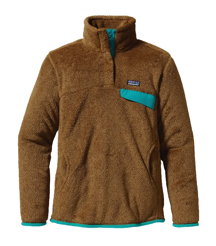 Women's Re-Tool Snap-T® Pullover