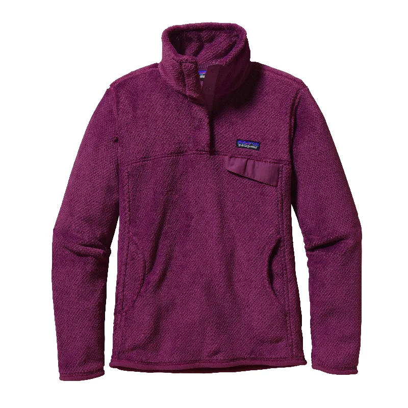 Women's Re-Tool Snap-T® Pullover