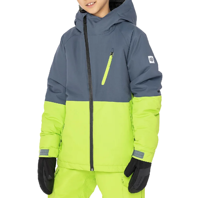 Youth Hydra Insulated Jacket