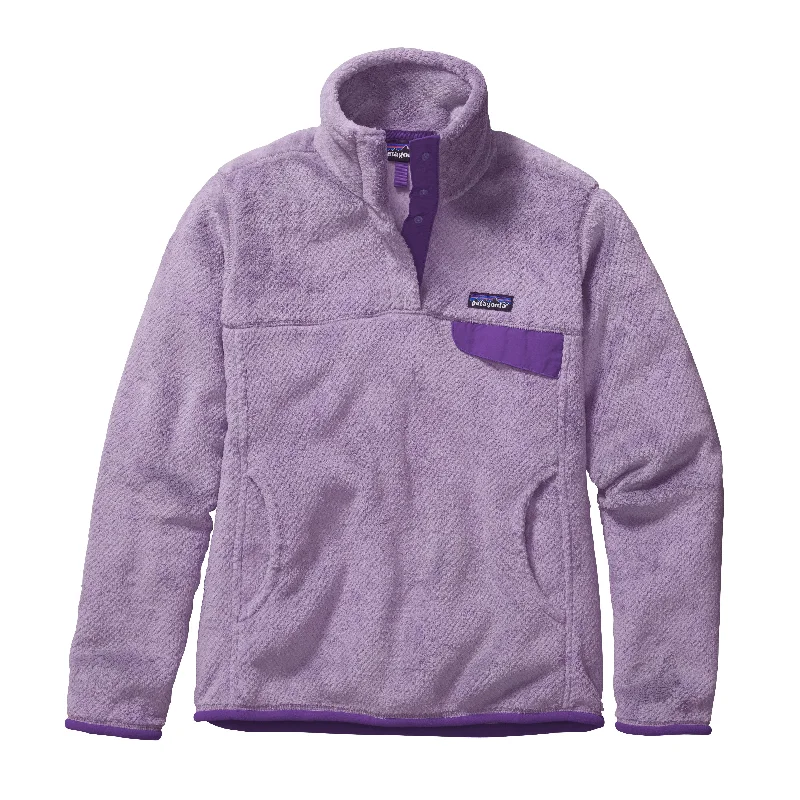 Women's Re-Tool Snap-T® Pullover