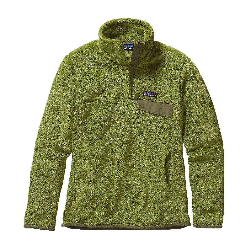 Women's Re-Tool Snap-T® Pullover