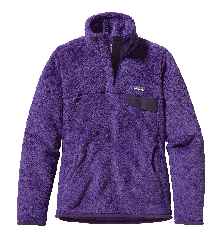 Women's Re-Tool Snap-T® Pullover