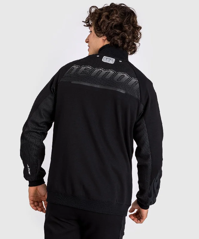 Venum x Dodge Demon 170  Men’s Full-Zip Jacket - Black