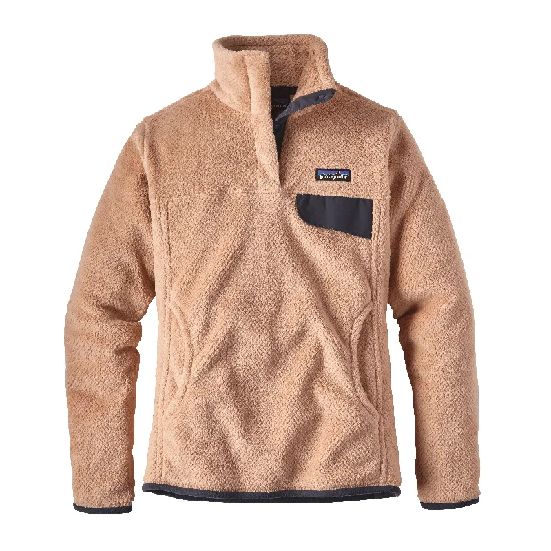 Women's Re-Tool Snap-T® Pullover