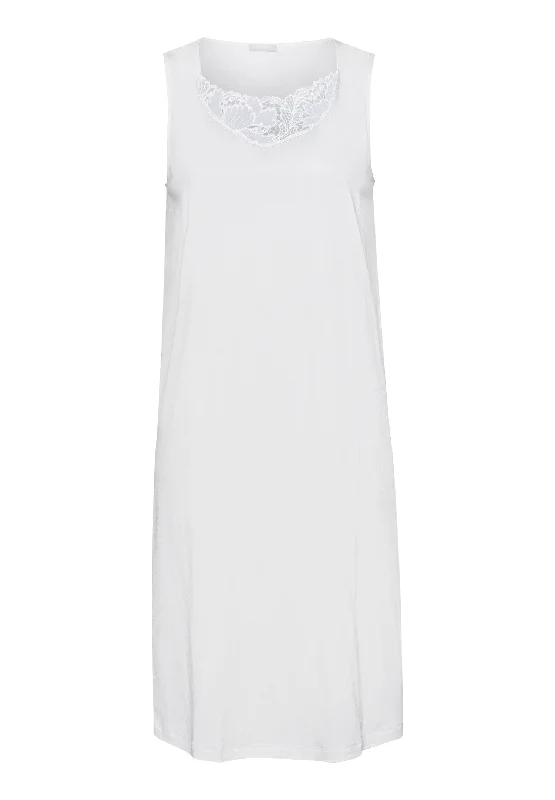 Anne Tank Gown 100cm | Off White 74890-102