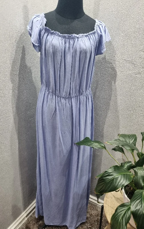 Off Shoulder Dress (Large)