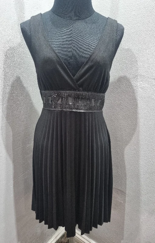 Pleated Dress (Small)