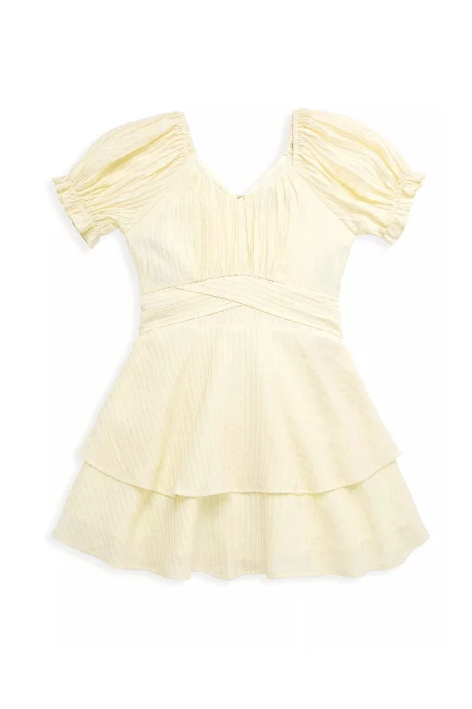 TWEEN DELILAH DRESS