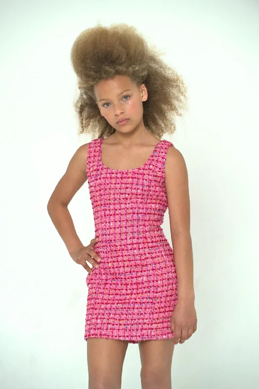 TWEEN MIRANDA DRESS