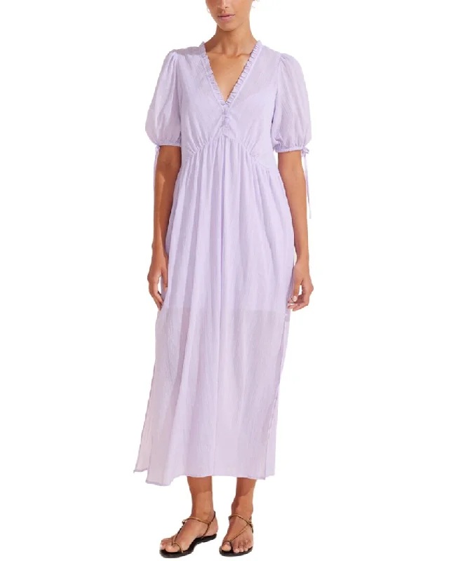 Auguste Piper Maxi Dress