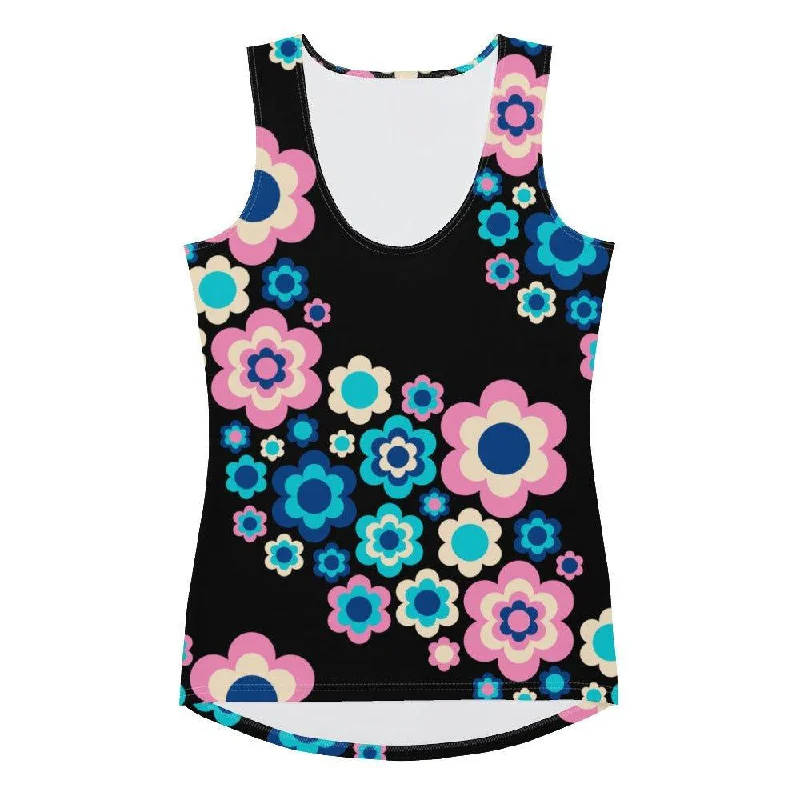 FLORA FOREVER sweet - Tank Top